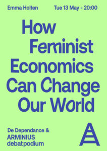 Programma - Arminius